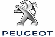 Origineel Peugeot Regendek / Beenkleed