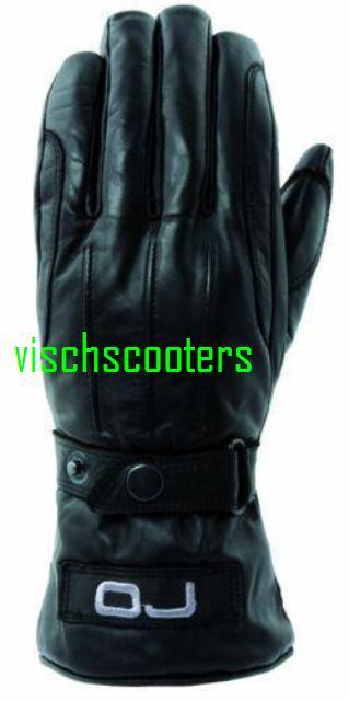 Handschoen OJ Atmosfere Mister Leder XL