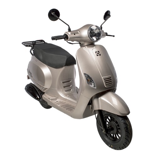 AGM / VX50 / Euro 4 / 4takt / Kleur: Champagne