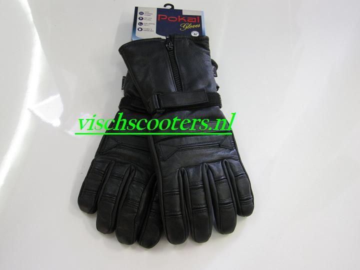 Winter Handschoenen Mokix maat XL