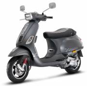 Vespa S