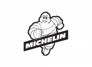 Winterband Michelin Scooter