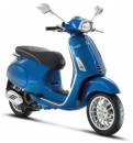 Windscherm Vespa Sprint