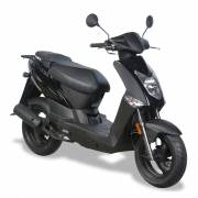 Kymco Agility