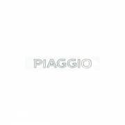 sticker woord [piaggio] zip 4t [euro4] piag orig 2h002014
