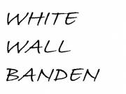 White Wall Banden