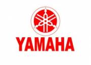 Yamaha Scooter Windschermen