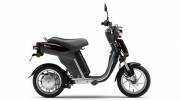 Elektrische Scooters