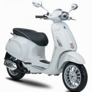 Plaatwerk Delen / Sets Vespa Sprint