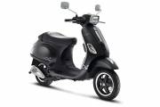 Vespa S