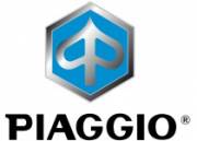 Piaggio Scooters