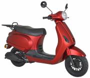 Turbho RL Mat Rood