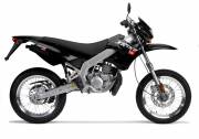 Derbi Senda X-Race 2004 - 2011