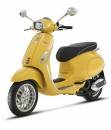 Vespa Sprint Geel (968)