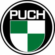 Stuurschakelaar Puch