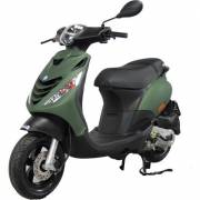 Piaggio Zip 2000 & Zip SP