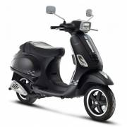 Vespa S Spiegels