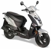 Kymco Agility 