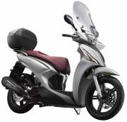 Kymco New People S