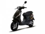 Piaggio Zip Windscherm