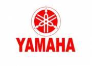 Yamaha Spiegels