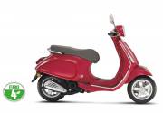 Vespa Primavera Euro 4