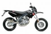 Derbi DRD Black Devil 2004-2005 (DRD Edition)