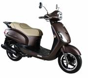 Sym Fiddle 2 125cc