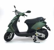 Piaggio Zip Gepimpt / Specials