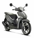 Piaggio New Liberty