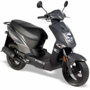 Kymco Agility 12 Inch