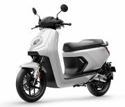 Niu MQi GT | Nardo Grey | 45Km | Elektrische Scooter