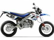 Derbi DRD Racing 85th